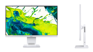 Acer привезла в Россию моноблоки с процессорами Intel Core Ultra