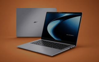 Компания Asus анонсировала бизнес-ноутбуки ExpertBook P3 G2