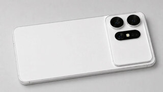 Рендеры Galaxy S27 Ultra раскрыли неоднозначный дизайн с массивным блоком камер