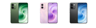 Анонсирован смартфон vivo V80 Lite 5G с батареей 10 000 мАч и чипом Dimensity 7360-Turbo