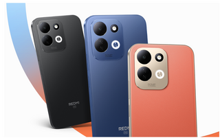 Состоялся анонс бюджетного смартфона Redmi 17 5G с емким аккумулятором