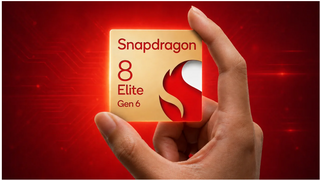Процессоры Snapdragon 8 Elite Gen 6 может производить Samsung по технологии 2 нм