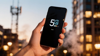 «МегаФон» запустил платные опции ускорения интернета под названием «Мега5G»