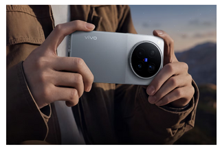 Смартфоны X500 Pro и X500 Pro Max стали первыми устройствами с процессором Dimensity 9600 Pro