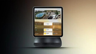 Смарт-дисплей Apple для дома появится уже в следующем месяце