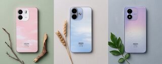 В Россию привезли REDMI Note 17 с аккумулятором на 10 000 мАч