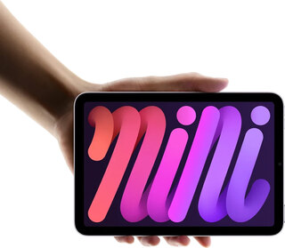 Следующий iPad mini получит OLED-экран и превзойдет предшественника по производительности