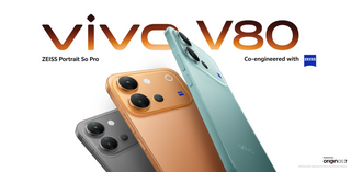 Новый смартфон Vivo V80 может оказаться заметно дороже V70