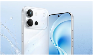 Бренд vivo выпустил смартфон S60t с аккумулятором 7 200 мАч и экраном 144 Гц ​