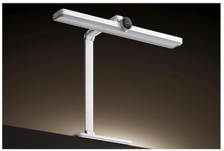 Настольная лампа Xiaomi Mijia Study Lamp Max обеспечит защиту зрения