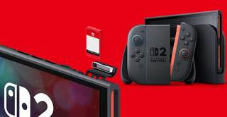 Nintendo не собирается отказываться от картриджей для Switch 2