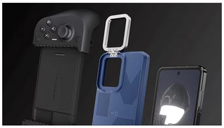 Модульный смартфон Fusion от HMD готовится к выходу в Европе