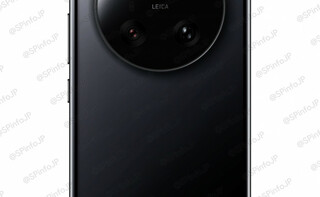 "Официальный" рендер Xiaomi 13 Ultra: новые камеры в новом порядке