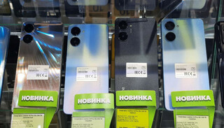 Эксклюзив: цены Realme 10 Pro и Realme 10 Pro+ в России