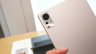 Ёмкость батареи и мощность зарядки Xiaomi Pad 6 за 2 месяца до анонса