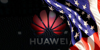 Теперь точно всё? США ужесточает контроль за технологиями для Huawei