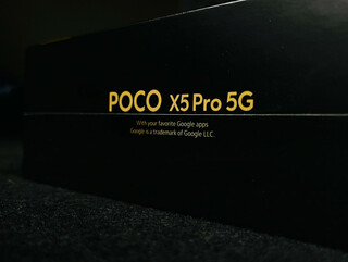 Европейская цена POCO X5 и POCO X5 Pro