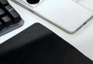 Huawei P60 в полный рост на первом живом фото: что с дизайном?