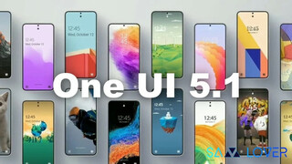Более 100 млн Samsung Galaxy получили One UI 5.1 от S23: все модели