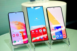 OLED-инновации экранов Samsung дали буст автономности Galaxy S23