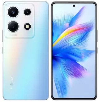 Предзаказ до анонса: Infinix Note 30 VIP уже в России