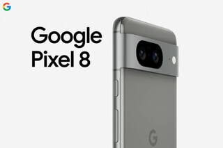 Анонс Google Pixel 8 и 8 Pro - Actua Display и много нового по камере