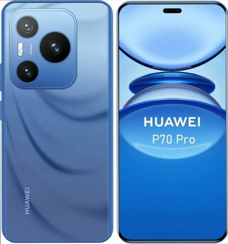 Трио Huawei P70 получит один чипсет, но с разной производительностью
