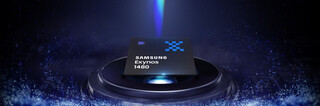 Samsung наконец-то раскрыла все параметры Exynos 1480