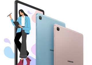 Samsung Galaxy Tab S6 Lite (2024) пугает официальными ценами