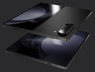 Допиливание или стагнация? Детали по камерам Samsung Galaxy Z Fold 6