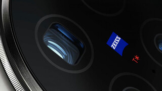 Первое фото Vivo X100 Ultra: фрагмент камер и вероятная дата анонса