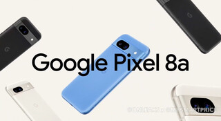 Промовидео Pixel 8a с описанием доступных фишек Google AI слили в Сеть