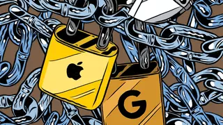 Google платит Apple миллиарды ради присутствия в Safari по умолчанию