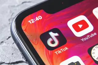 TikTok идёт по стопам Fortnite, рискуя вылететь из App Store