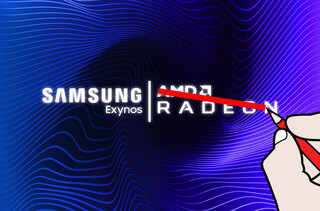 Дружбе конец? Samsung планирует отказаться от видеоядер AMD