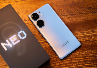 Впечатлены iQOO Neo 9S Pro, но смущает MediaTek? У Vivo есть решение