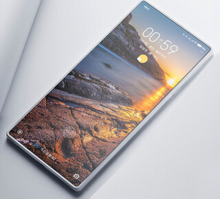 Xiaomi Mix 5 не заброшен, но буксует: новые детали проекта