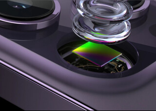 Не только Sony? Apple планирует внедрение камер Samsung в iPhone 16