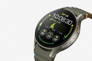 Анонс Samsung Galaxy Watch 7 и Watch Ultra - парочка с Wear OS 5.0