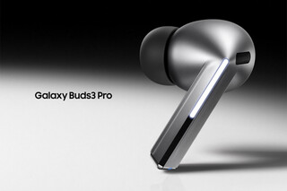 Анонс Samsung Galaxy Buds 3 и 3 Pro – именитые бобы отрастили "ноги"