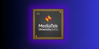 Dimensity 8400 позволит создавать игровых монстров за 20 000 рублей