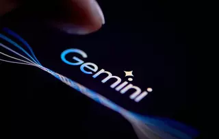 Google украла анимации Siri из iOS 18 для своего Gemini