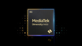 MediaTek Dimensity 9400 будет монстром энергоэффективности