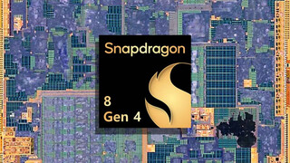 Xiaomi: Snapdragon 8 Gen 4 станет поворотной точкой в индустрии чипов