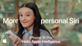 Три рекламных ролика Apple Intelligence. И они пугают.