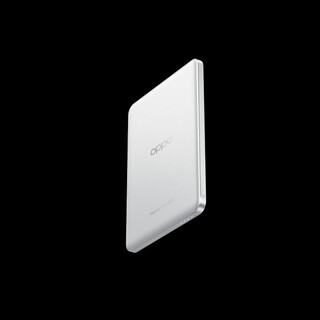 OPPO Magnetic PowerBank раскрыт рендером: компаньон для Find X8