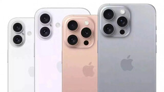 iPhone 16 и 16 Pro уже в продаже в России и в мире