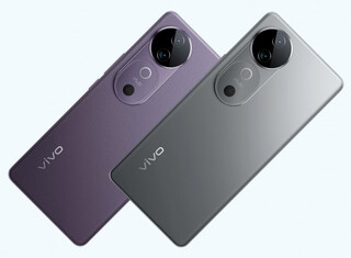 Vivo V40 приходит в Россию: цена, доступность, стартовая скидка