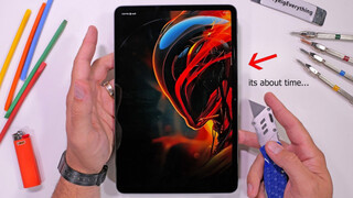 Nubia Red Magic Nova и его кулер разобрали на видео