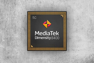 GPU от Dimensity 9400 и не только: новые секреты Dimensity 8400